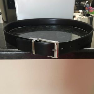 Men’s Perry Ellis Belt